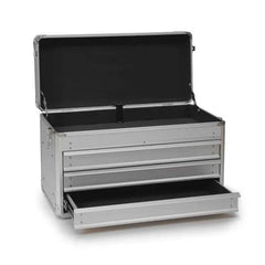 Master Grooming Tools Three-Drawer Storage Case