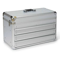 Master Grooming Tools Three-Drawer Storage Case