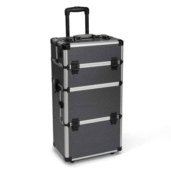 Master Grooming Tools Travel and Storage Case