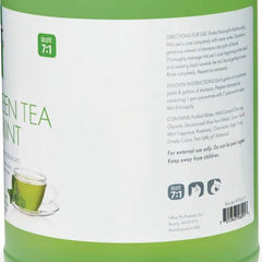 Top Performance Green Tea & Mint Dog Grooming Shampoo Gallon