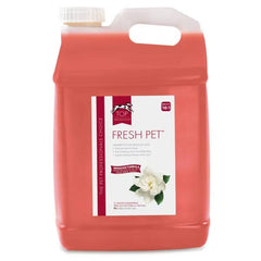 Top Performance Fresh Pet Dog Shampoo 2.5 Gallon