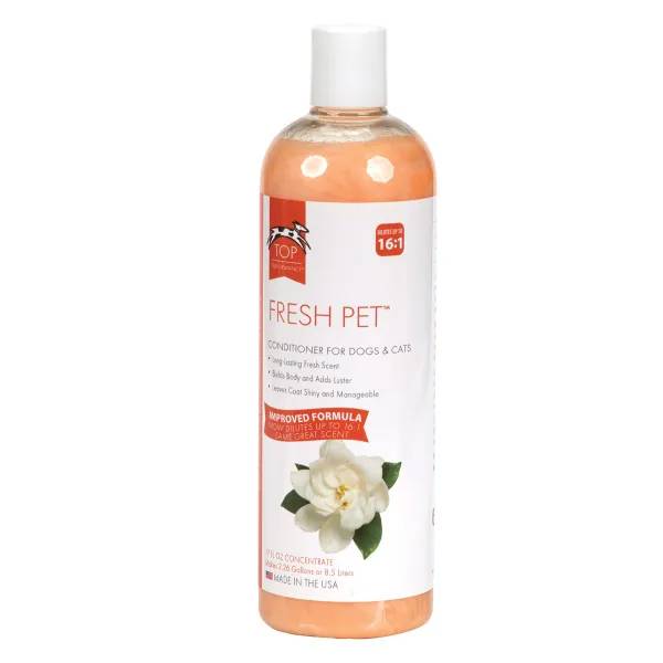 Top Performance Fresh Pet Conditioner 17oz