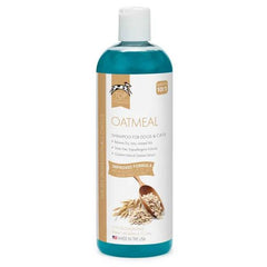 Top Performance Oatmeal Dog Grooming Shampoo 17 oz