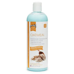 Top Performance Oatmeal Dog Grooming Conditioner 17 oz