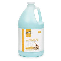 Top Performance Oatmeal Dog Grooming Conditioner 1 Gallon