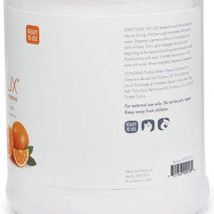 Top Performance Citrilux Dog Grooming Shampoo Gallon