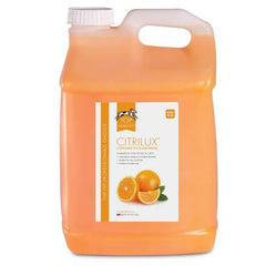 Top Performance Citrilux Dog Grooming Shampoo 2.5Gal