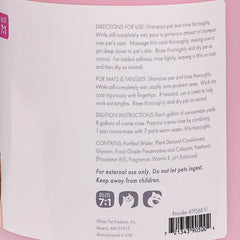 Top Performance SilKote Dog Grooming Conditioner Gal