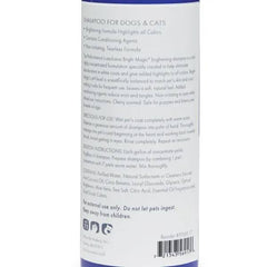 Top Performance Bright Magic Dog Grooming Shampoo 17oz