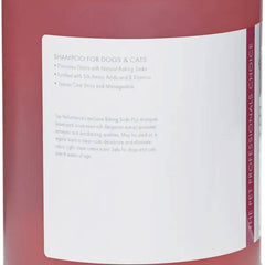 Top Performance Baking Soda Plus Dog Grooming Shampoo Gallon