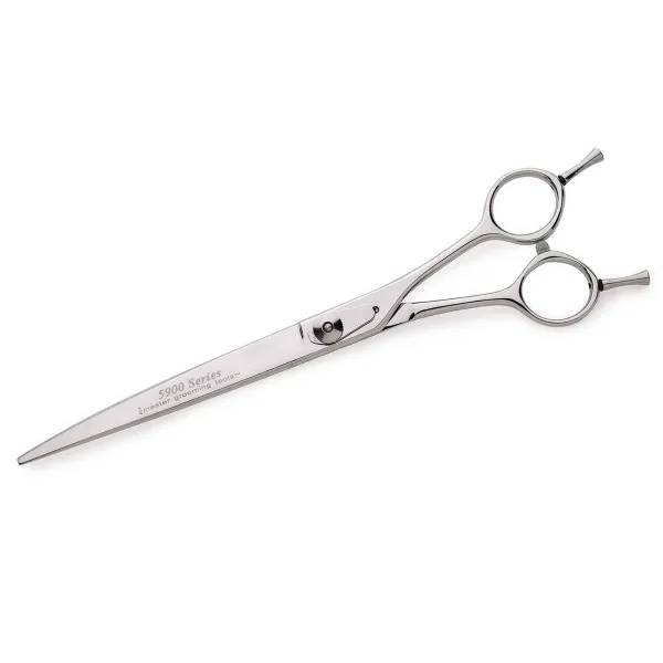Master Grooming Tools 5900 Japanese 8In Curved Shears