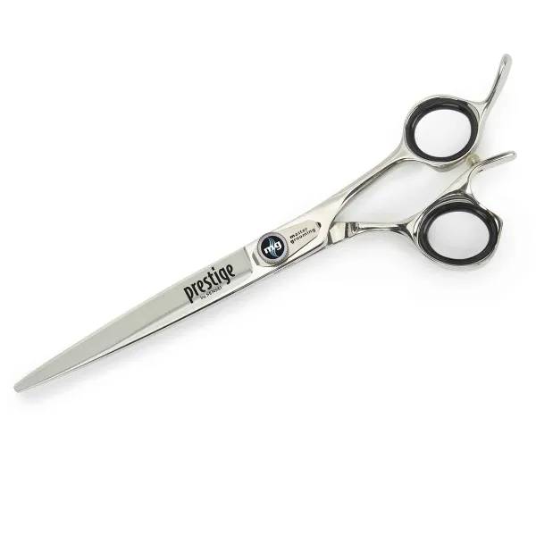 Master Grooming Tools Prestige Shears by Sensei 7In Straight