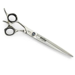 Master Grooming Prestige 7In Lefty Straight Shears by Sensei