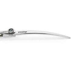 Master Grooming Prestige 7In Lefty Curved Shears by Sensei