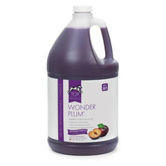 Top Performance Wonder Plum Dog Grooming Shampoo Gallon