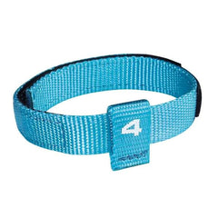 Total Pet Health Healthy Puppy ID Collars L 8Pk