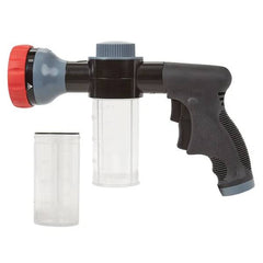 Master Equipment Spray Nozzle with Soap Dispenser