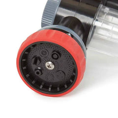 Master Equipment Spray Nozzle with Soap Dispenser
