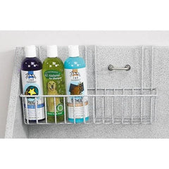 Master Equipment Shampoo Rack