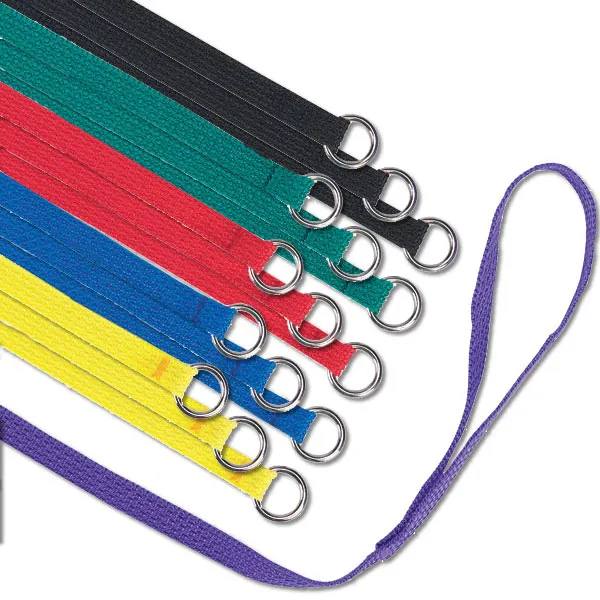 Guardian Gear Kennel Leads 6Ft x 1In 60Pk