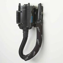 Master Equipment PowerDri System Canister Wall Mount