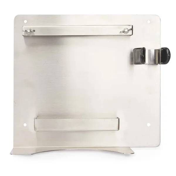 Master Equipment PowerDri System Canister Wall Mount
