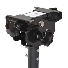 Master Equipment PowerDri System Canister Stand