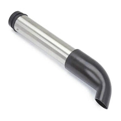 Master Equipment PowerDri System Canister Hardpipes