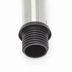Master Equipment PowerDri System Hard Pipe for Ivory and Onyx Dog Dryers