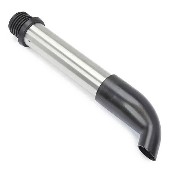 Master Equipment PowerDri System Hard Pipe for Ivory and Onyx Dog Dryers
