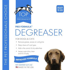 Top Performance Pro Formula Degreaser Paste16oz