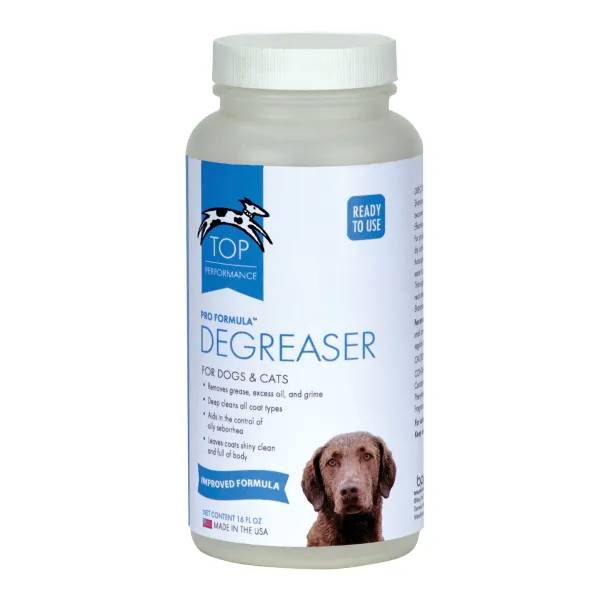 Top Performance Pro Formula Degreaser Paste16oz