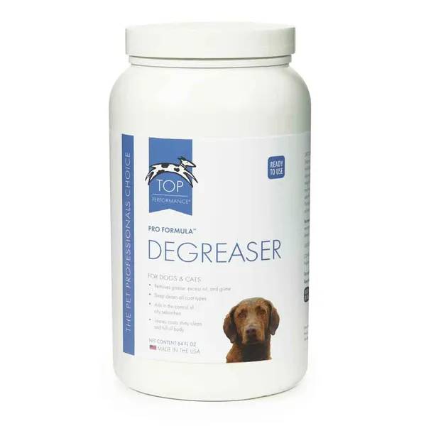 Top Performance Pro Formula Degreaser Paste 64oz