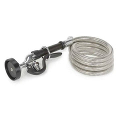 Master Equipment Heavy Duty Stainless Steel Sprayer with Hose