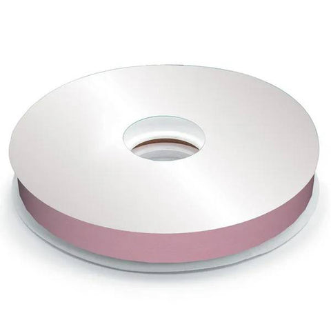 Poly Satin Ribbon Pink 100 Yds