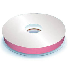 Poly Satin Ribbon Hot Pink 100 Yds