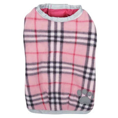 Zack & Zoey Nor'Easter Blanket Coat XL Pink