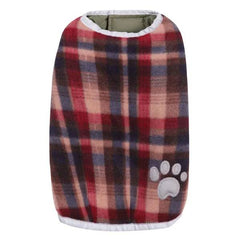 Zack & Zoey Nor'Easter Blanket Coat XXL Chive