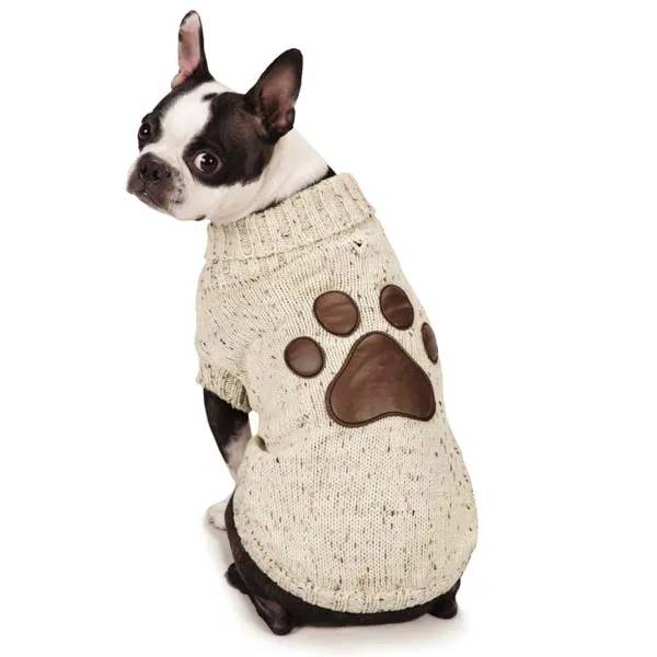 Zack & Zoey Aberdeen Sweater L