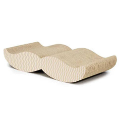 Savvy Tabby Muscratchio Cat Scratchers