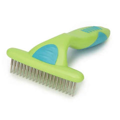 u-groom Swivel Pin Rakes