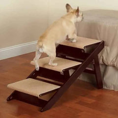 Pet Studio RampStep 3 Steps