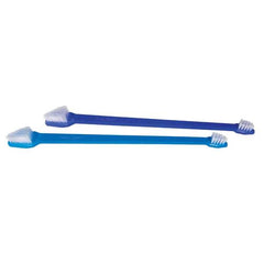 ClearQuest Dual-End Toothbrushes 50-Pack