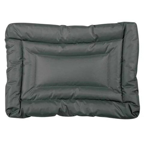 Slumber Pet Water Resistant Bed S Gry