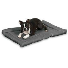 Slumber Pet Water Resistant Bed XL Gry