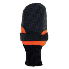 Guardian Gear Dog Boots S Orange