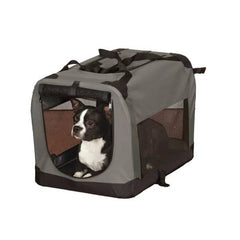 Guardian Gear Soft Crate XS Gray