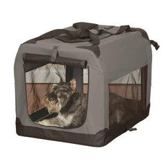 Guardian Gear Soft Crate S Gray