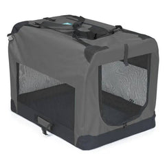 Guardian Gear Soft Crate M Gray