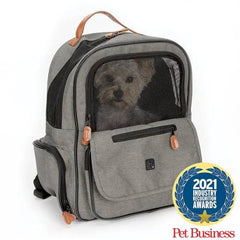 Cruising Companion On the Go Backpack
